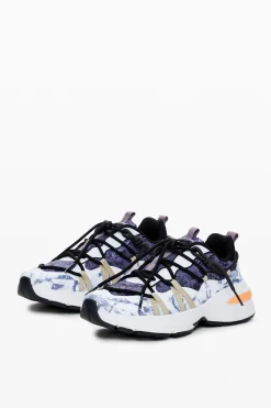 Zapatilla trecking