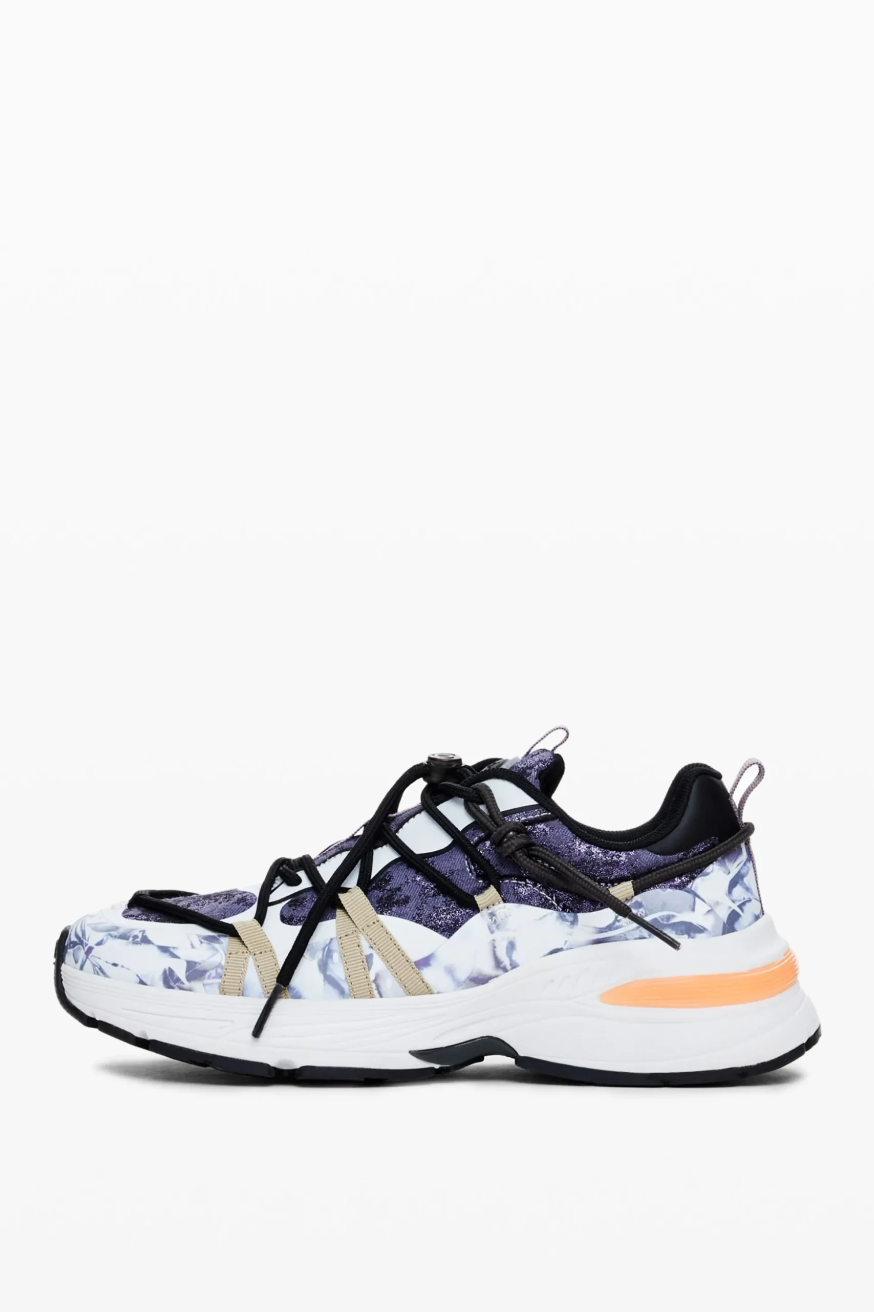 Zapatilla trecking