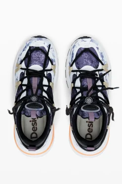 Zapatilla trecking