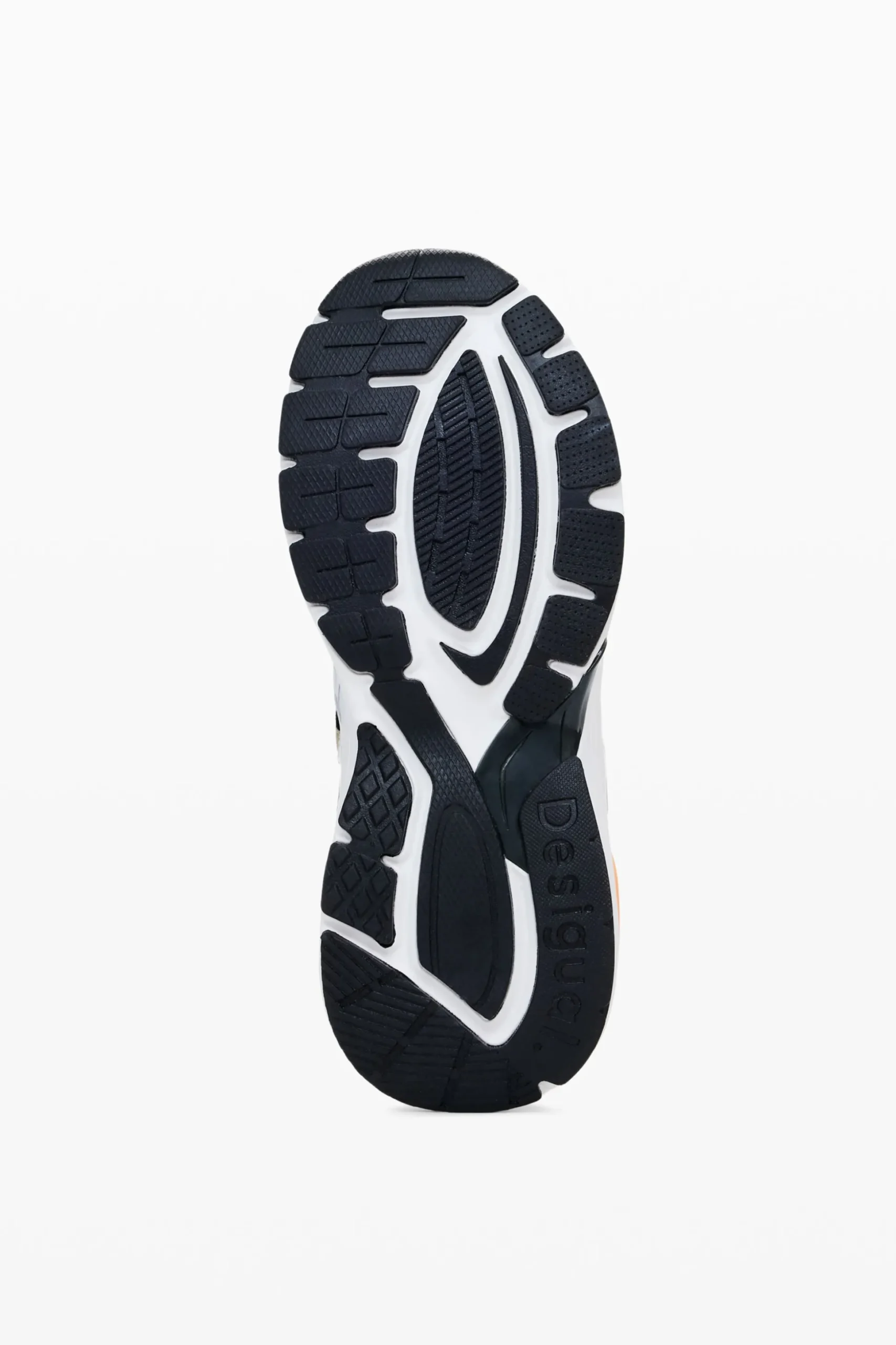 Zapatilla trecking
