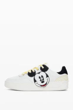 Zapatillas Mickey Mouse