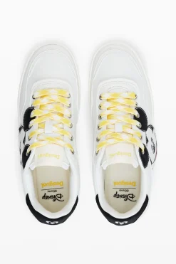 Zapatillas Mickey Mouse