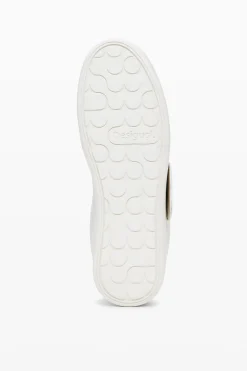 Zapatillas Mickey Mouse