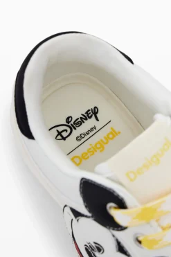 Zapatillas Mickey Mouse