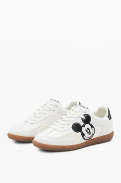 Zapatillas Mickey Mouse