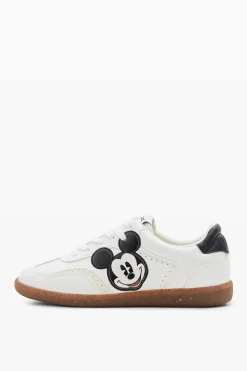 Zapatillas Mickey Mouse