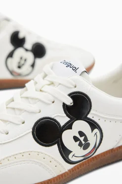 Zapatillas Mickey Mouse